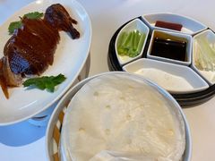 -东门烤鸭店(鼓楼店)