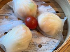 -点都德(龙之梦店)