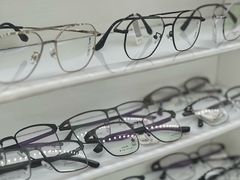 -创视镜匠眼镜管家(太升南路店)