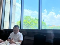-顺德美的万豪酒店-万豪中餐厅