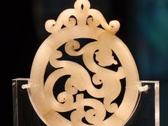 -北京大葆台遗址博物馆