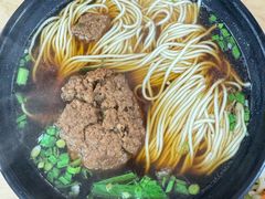 -瞻老元面馆(双塘路店)