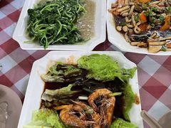 -绿荫坊餐厅(共青森林公园店)