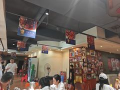 -天下客饭店(中山路店)
