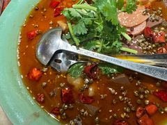 -绿茶餐厅(深圳龙华天虹购物中心店)