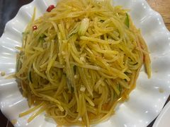 -温州一家人美食(西木头市店)