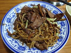 -何太太馄饨面铺(大浒东苑店)