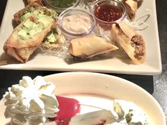 -WOLFGANG PUCK KITCHEN & BAR(迪士尼小镇店)