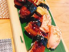 -活鳗饭·鹅肝范儿(高碑店店)
