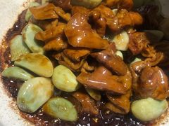 -旺顺阁鱼头泡饼(常营店)