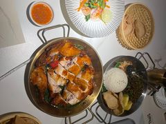 -帕娜·泰式茶餐厅·Bistro(近铁广场店)