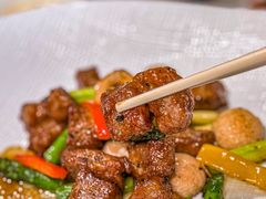 -悦真雅院·四合院·清真私房菜(雍和宫店)