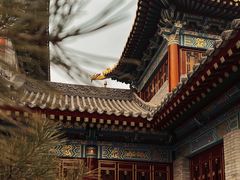 -西安市广仁寺