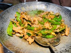 -费大厨辣椒炒肉(黄兴中心广场店)