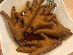 -添好运点心专门店(中环IFC店)