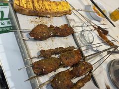 -清真·马坡烧烤涮牛肚·酸浆火锅(新区总店)