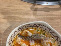 -江小渔鲜鱼火锅(冠亚星城店)