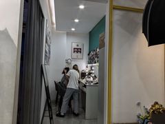-拍刻风照相馆(南山西丽店)