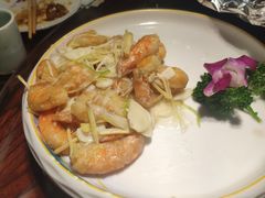 -惠宾饭庄(中山路店)