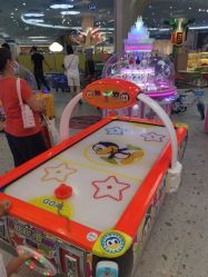 -星趣童堡(星河COCO City民治店)