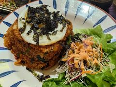 -香猪坊韩国烤肉专属门店(魏公村店)