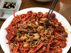 -毛哥小馆子(百井坊巷店)