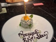 -Ginza Onodera铁板烧(外滩十八号店)