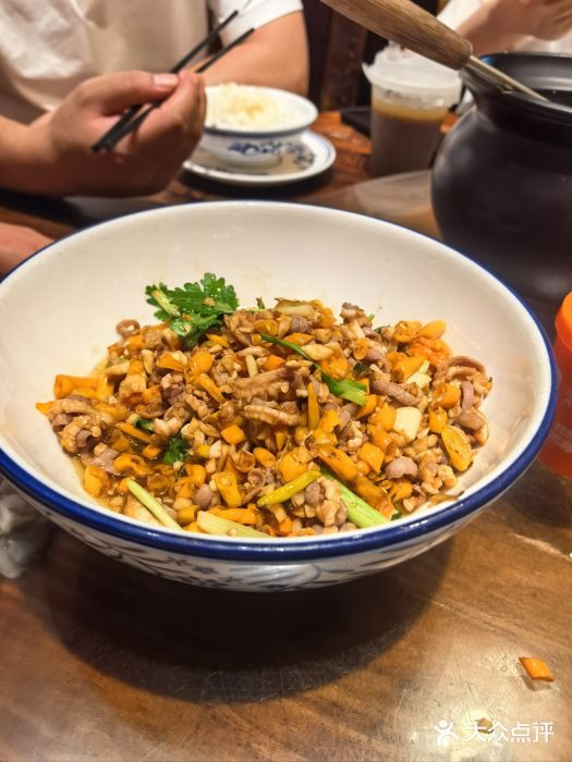 衡厨·衡阳土菜(中南店)图片