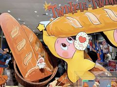 -泡泡玛特POPMART(合生汇店)