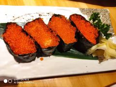 -割烹旭日本料理(龙湖狮山天街店)