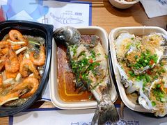 -盒马鲜生(大成店)