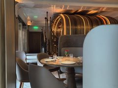 -波特曼西餐厅(中央大街店)