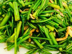 -洁神饭庄·海鲜·青岛菜·30年老字号(五四广场店)