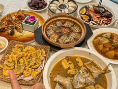 -好兄弟郭巨海鲜(天一阁店)