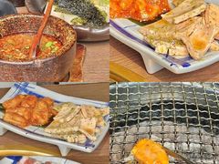 -虎丸烧肉(世纪汇店)