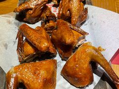 -鸽味轩·粤菜小馆(高楼门总店)