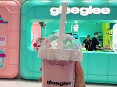 -gleeglee乐溢亦茶(合生汇店)