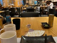 -京旬海鲜放题·铁板烧自助餐厅