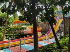 -三亚湾海居铂尔曼度假酒店