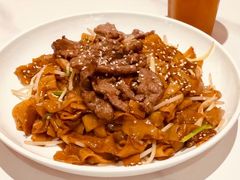 干炒牛河-避风塘·金牌店·夜宵(金玉兰店)