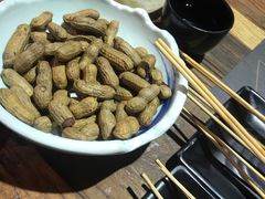 -嘎嘎鸭脑壳(金沙店)