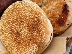 -李小老烧饼(常营民族家园店)