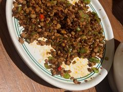 黑三剁-云海肴·汽锅鸡·云南菜(美罗城店)