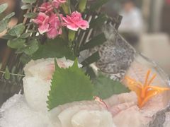 -祈胜邨•顺德鱼生•顺德菜(容桂店)