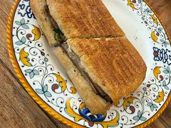 -Alimentari早午餐(安福路店)