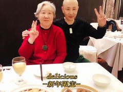 -眉州东坡(北苑华贸店)