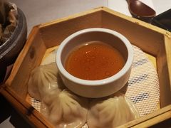 鸡汁杭州小笼-桂满陇-西湖船宴(西单大悦城店)