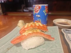 -木村武·手作寿司料理(中山亭店)