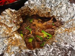 -金陵一哥龙虾(水木秦淮店)
