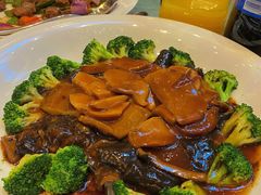 -上海雅居乐万豪侯爵酒店